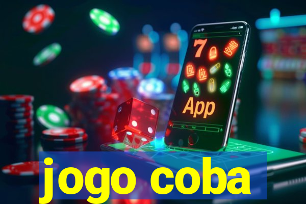 jogo coba